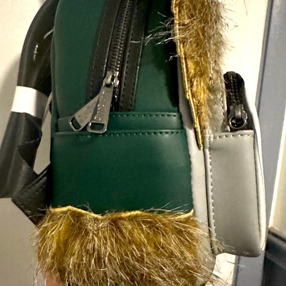 NWT Loungefly Batman Returns
Penguin Mini Backpack - Picture 3 of 10